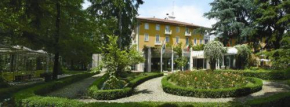  Hotel delle Rose Terme & WellnesSpa  Монтичелли Терме